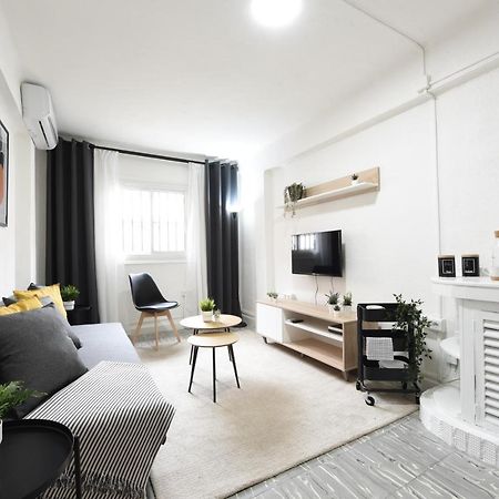 Nordik Apartments Village - Arroyo "Rovaniemi" Benalmádena Exteriér fotografie