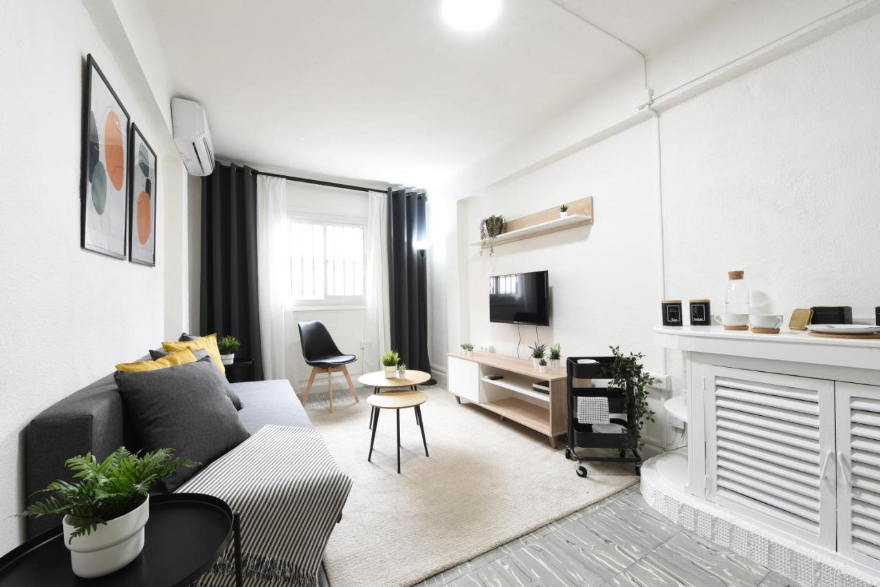 Nordik Apartments Village - Arroyo "Rovaniemi" Benalmádena Exteriér fotografie