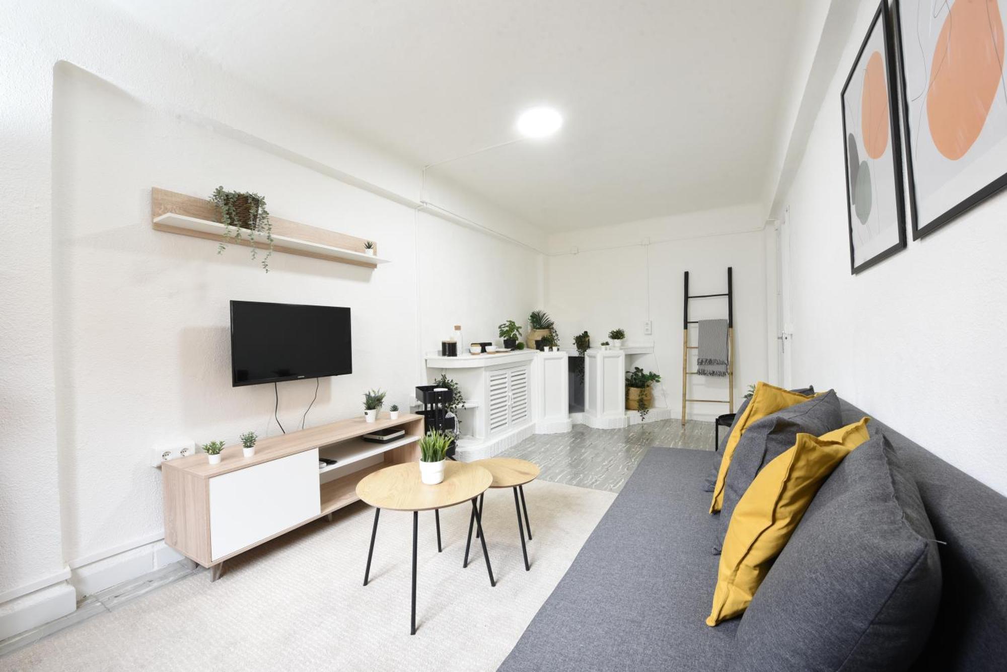 Nordik Apartments Village - Arroyo "Rovaniemi" Benalmádena Exteriér fotografie