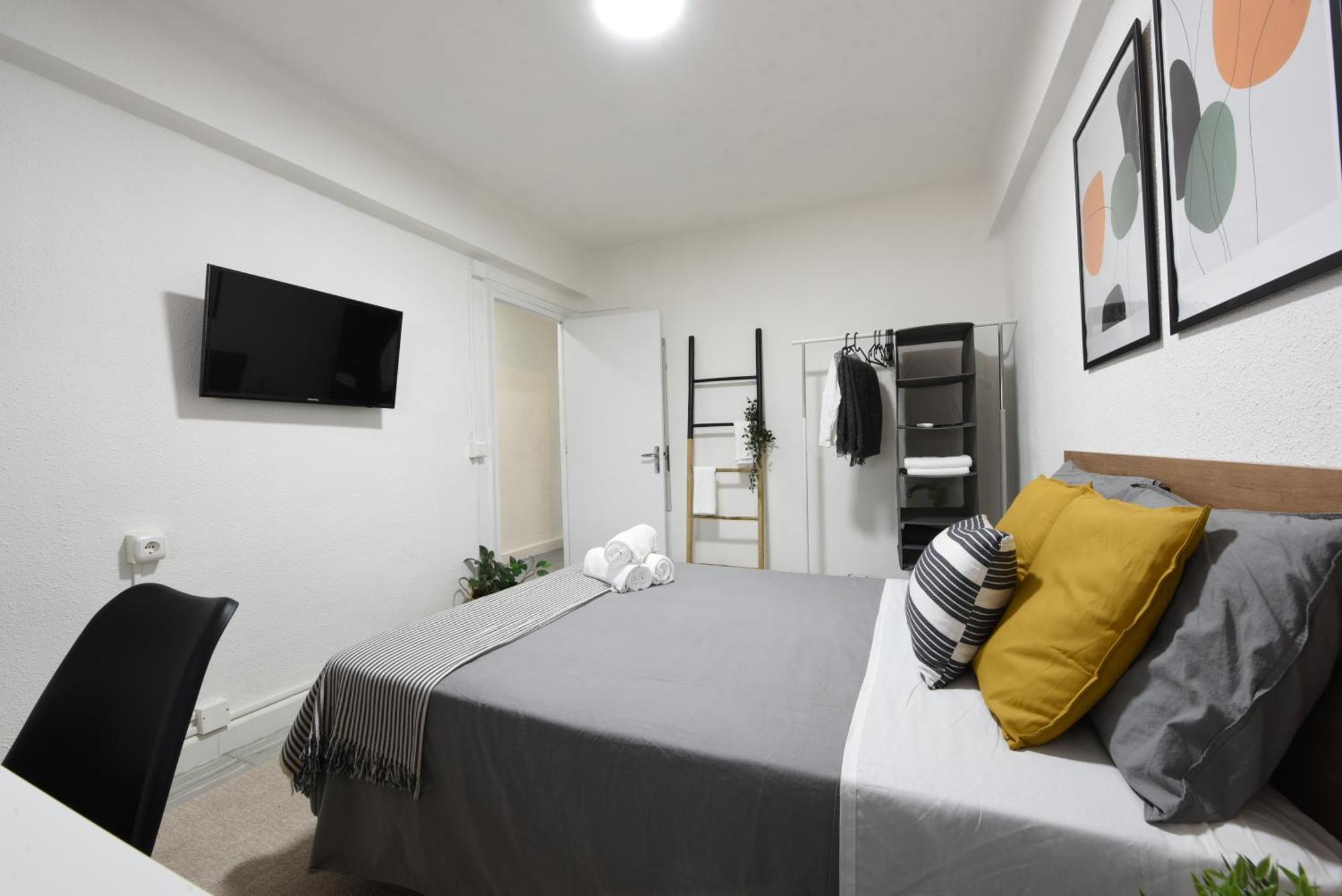 Nordik Apartments Village - Arroyo "Rovaniemi" Benalmádena Exteriér fotografie