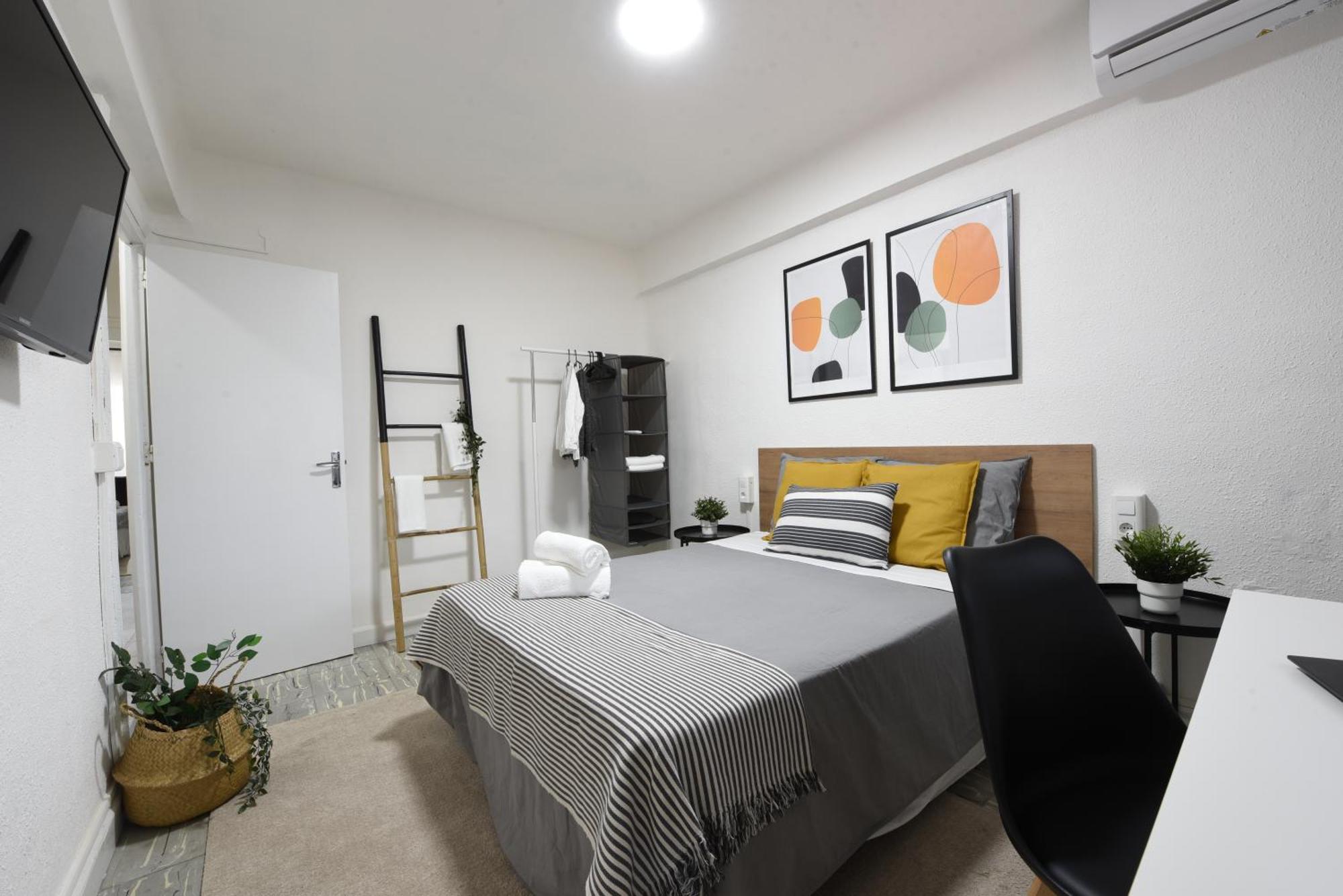 Nordik Apartments Village - Arroyo "Rovaniemi" Benalmádena Exteriér fotografie